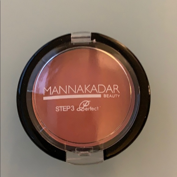 Manna Kadar Other - BUY 2 GET 3RD FREE 👯 NEW MANNA KADAR BEAUTY BLUSH